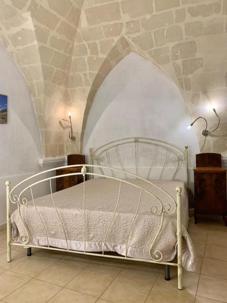 Casa Vacanza Bella Vista Matera Kültér fotó
