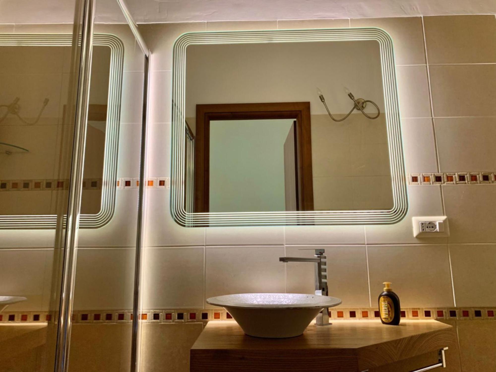 Casa Vacanza Bella Vista Matera Kültér fotó