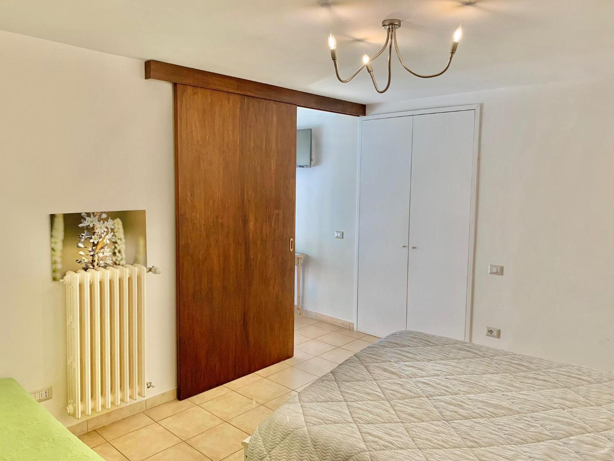 Casa Vacanza Bella Vista Matera Kültér fotó
