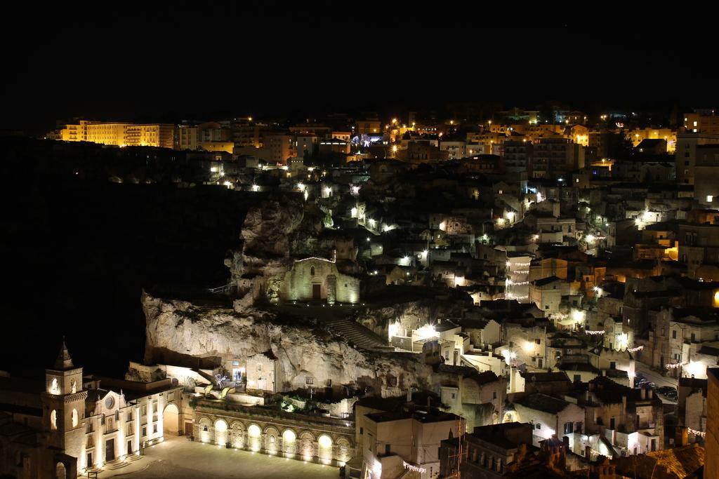 Casa Vacanza Bella Vista Matera Szoba fotó