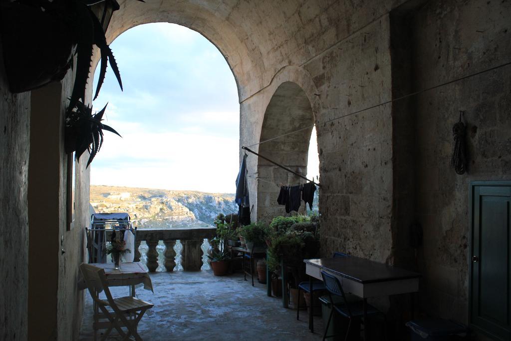 Casa Vacanza Bella Vista Matera Szoba fotó