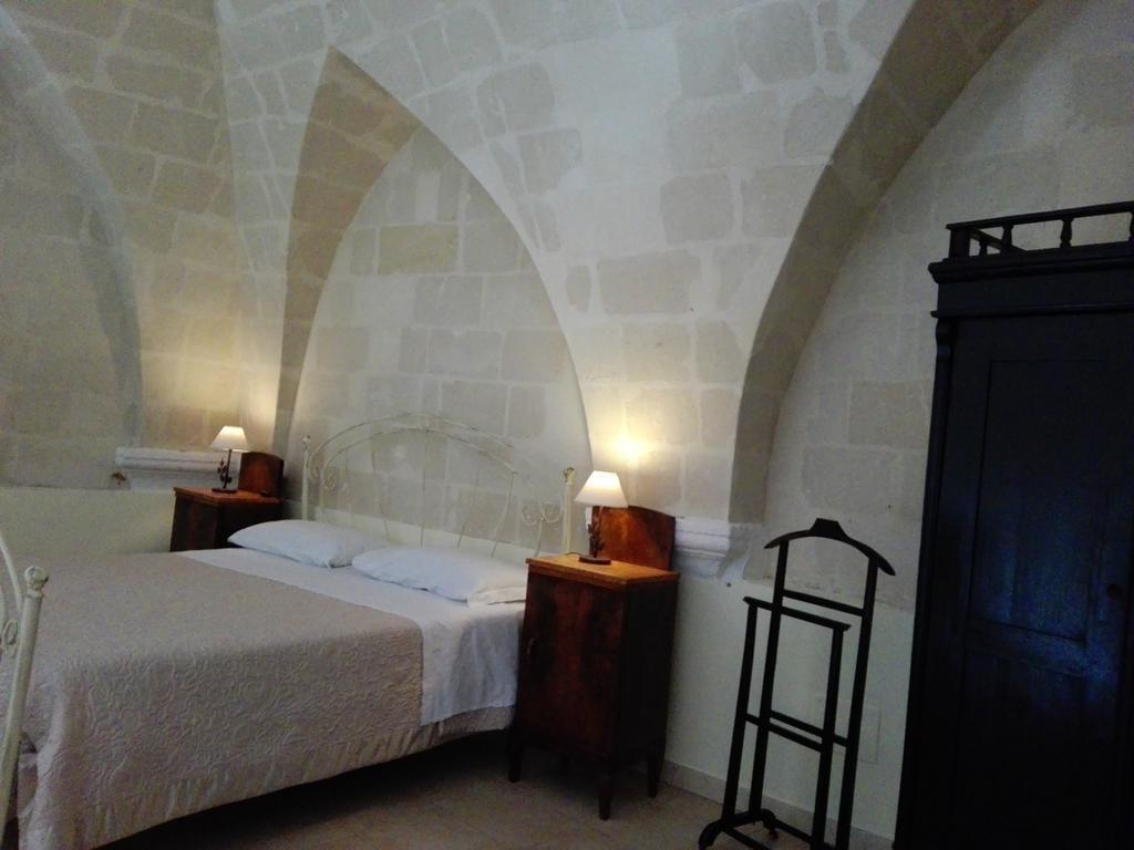 Casa Vacanza Bella Vista Matera Kültér fotó