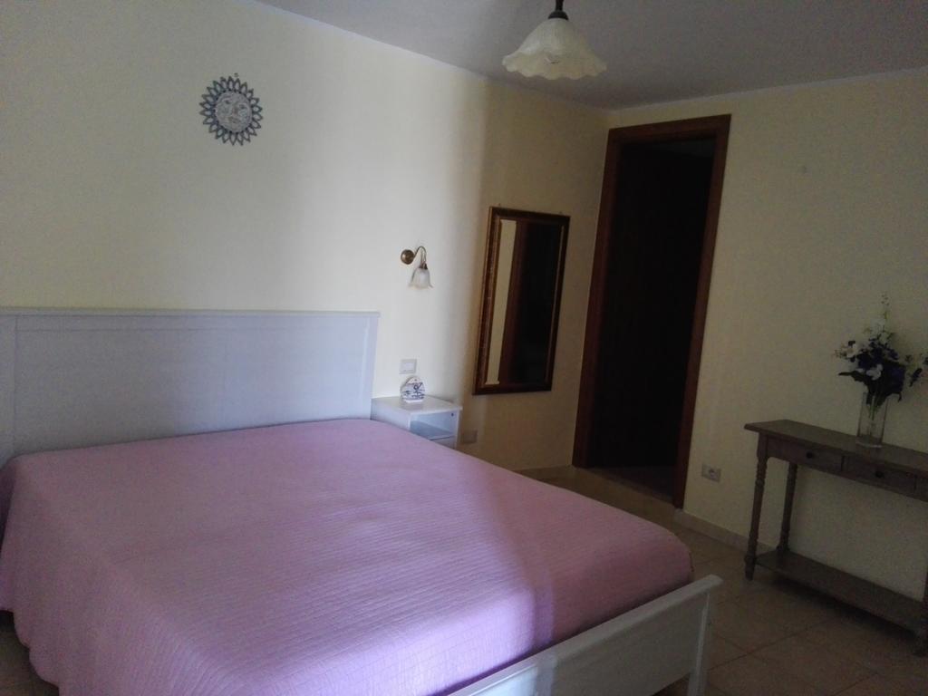 Casa Vacanza Bella Vista Matera Kültér fotó