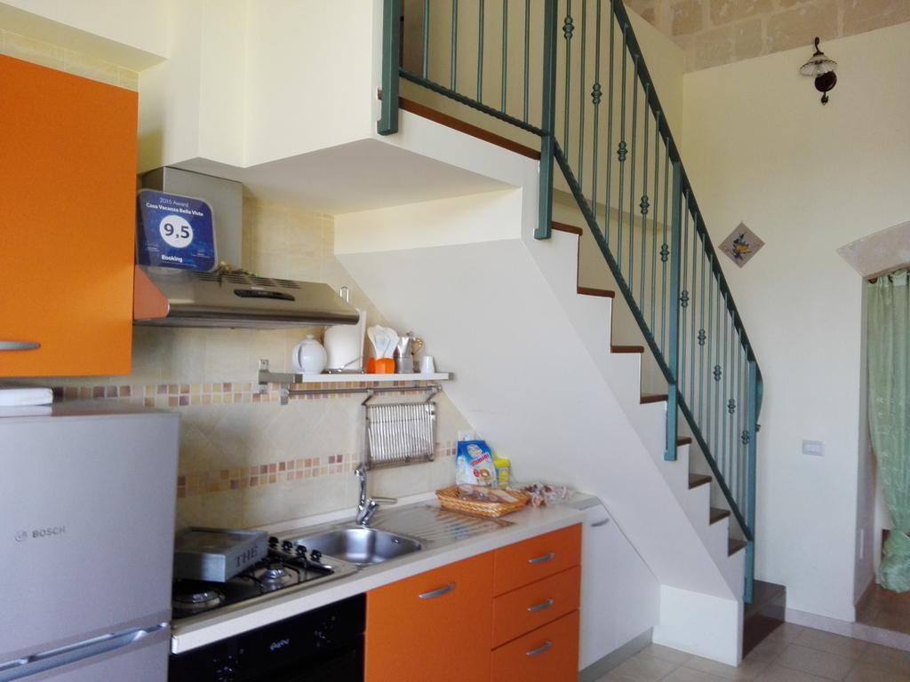 Casa Vacanza Bella Vista Matera Kültér fotó