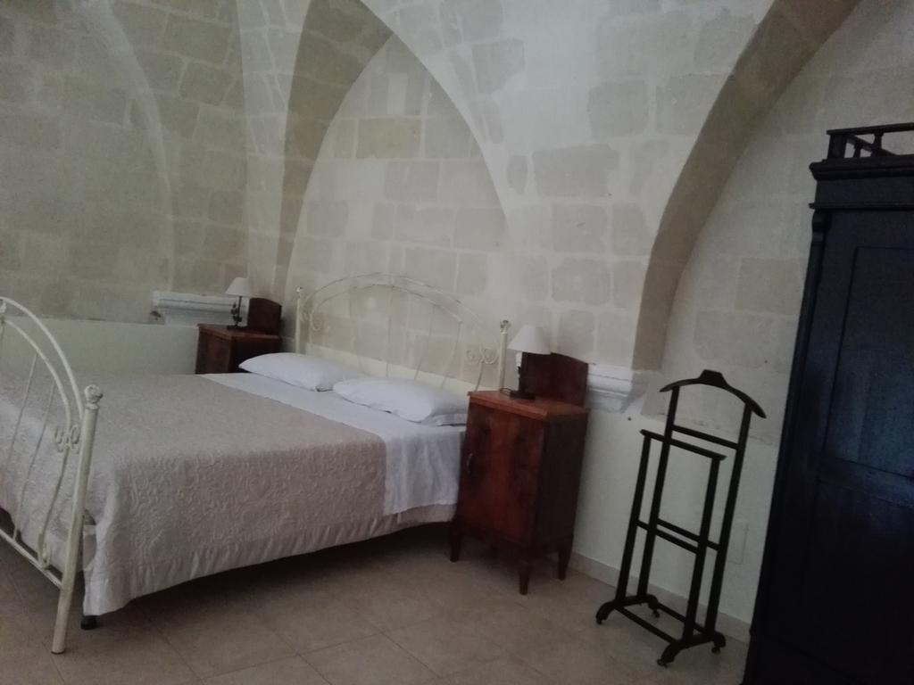 Casa Vacanza Bella Vista Matera Kültér fotó