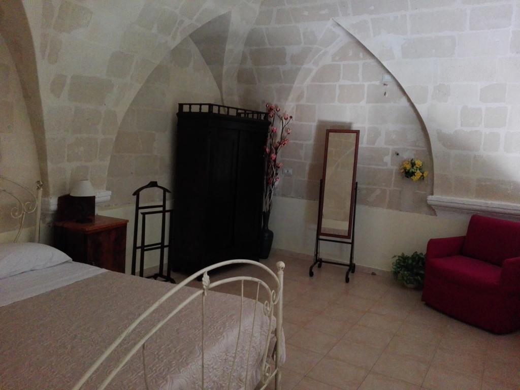 Casa Vacanza Bella Vista Matera Kültér fotó