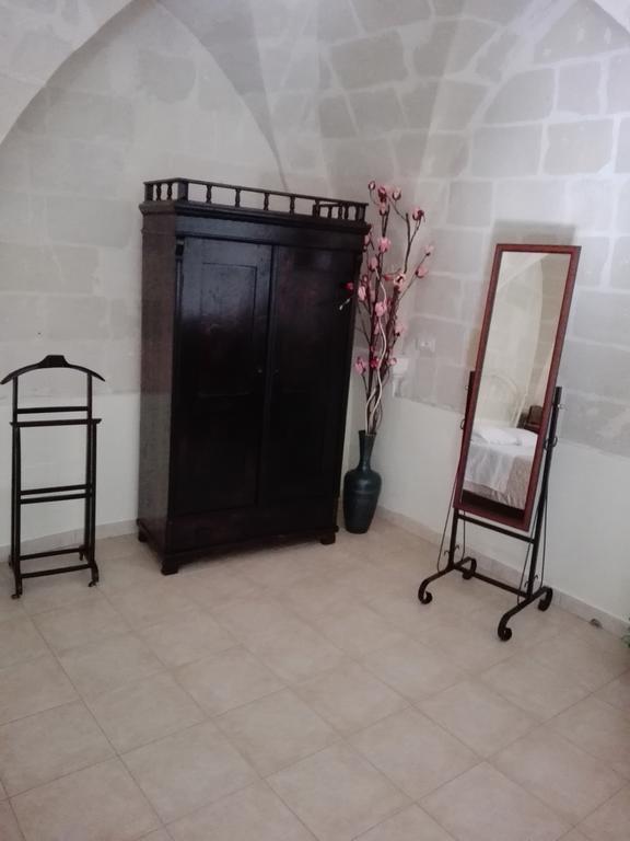 Casa Vacanza Bella Vista Matera Kültér fotó