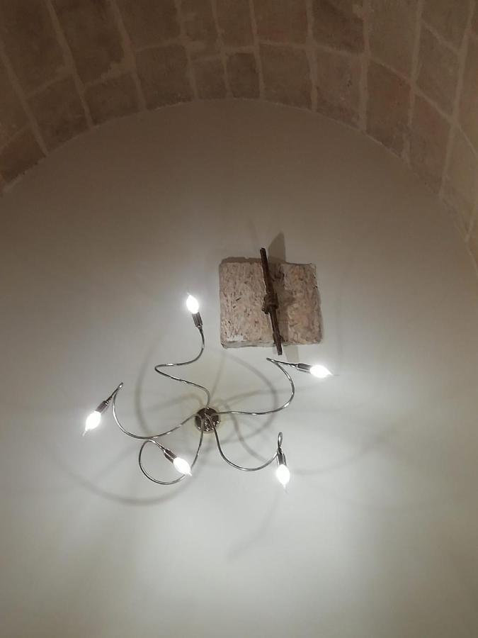 Casa Vacanza Bella Vista Matera Kültér fotó