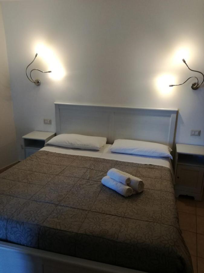 Casa Vacanza Bella Vista Matera Kültér fotó