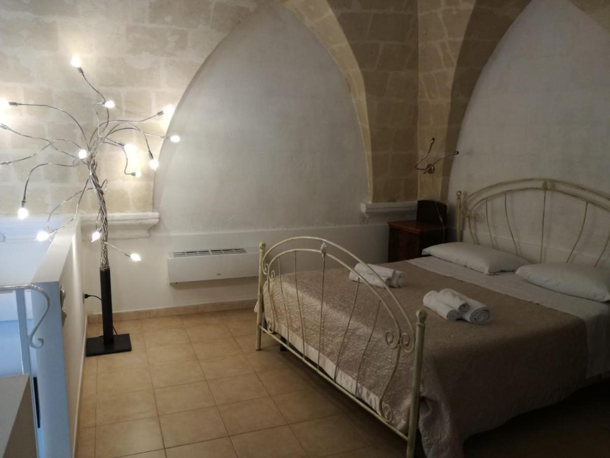 Casa Vacanza Bella Vista Matera Kültér fotó